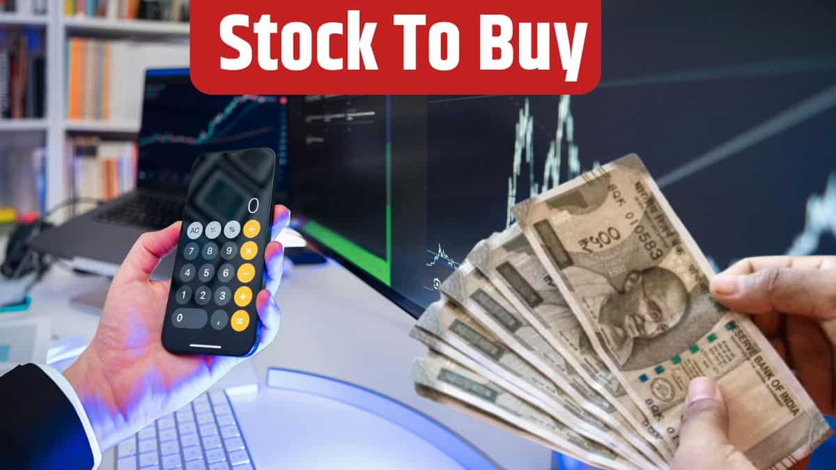 Budget Stock Pick: शानदार पोर्टफोलियो बनाने का मौका, एक्सपर्ट ने बताया दमदार रिटर्न देने वाले शेयर का नाम