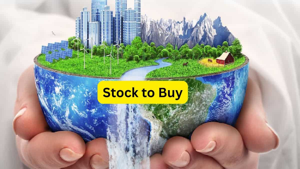 गिरते बाजार में स्मॉलकैप स्टॉक पर ब्रोकरेज का बड़ा दांव, दिया  87% अपसाइड टारगेट