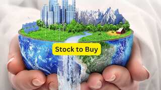 गिरते बाजार में स्मॉलकैप स्टॉक पर ब्रोकरेज का बड़ा दांव, दिया  87% अपसाइड टारगेट