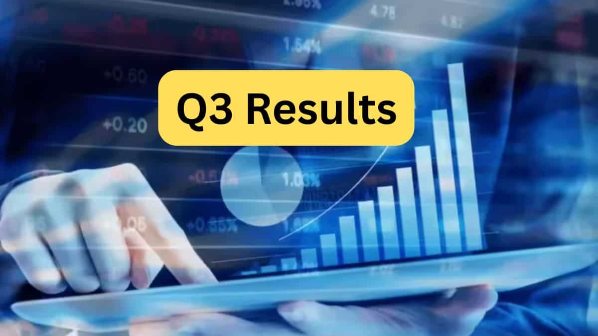 ₹65 स्टॉक वाले पीएसयू बैंक ने जारी किया दमदार रिजल्ट, 26% बढ़ा मुनाफा; ओवरऑल बिजनेस में 17% ग्रोथ