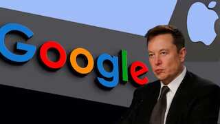 Apple और Google ने मिलाया हाथ तो एलन मस्क हुए नाराज, कंपनी ने Gemini के साथ इस वजह से साइन की डील