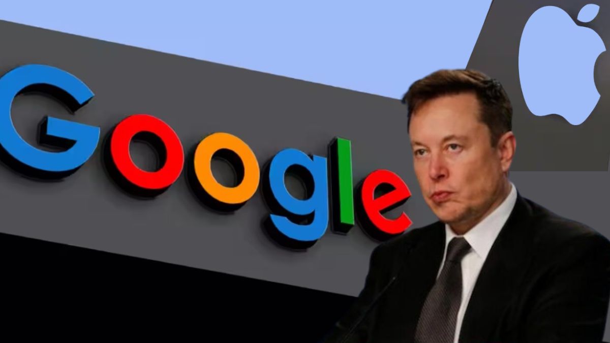 Apple और Google ने मिलाया हाथ तो एलन मस्क हुए नाराज, कंपनी ने Gemini के साथ इस वजह से साइन की डील