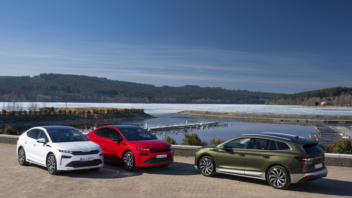 एक सब 4-मीटर कार ने बदले इस ऑटो ग्रुप के दिन, बीते साल 6 लग्जरी कंपनियों ने मिलकर बेचे 1,17,000 लाख यूनिट्स