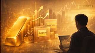 2026 में चाहते हैं सोने की तरह चमके किस्मत! ये 3 बेस्ट गोल्ड फंड दे सकते हैं दमदार रिटर्न, यहां देखें लिस्ट