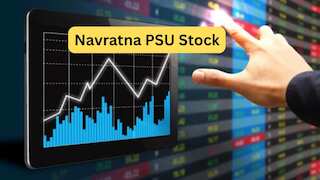 हाई ग्रोथ और असेट लाइट मॉडल से Navratna PSU Stock में लौटेगी चमक, 60% दिला सकता है रिटर्न