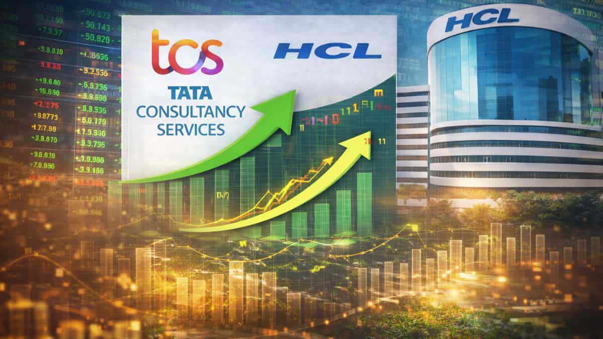 दमदार नतीजे पेश करने के बाद इन 2 स्टॉक्स पर मोतीलाल ओसवाल बुलिश, 30% से ज्यादा का रिटर्न! जानें नई स्ट्रैटेजी