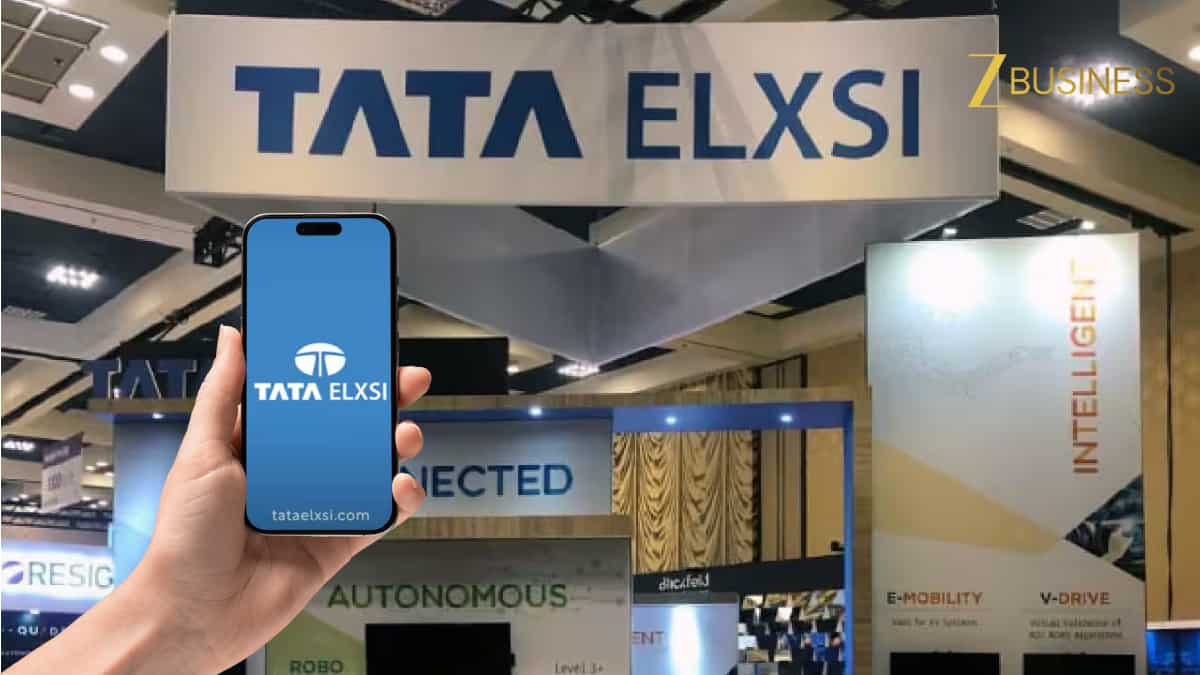 Tata Elxsi Q3 Results: मुनाफे में आई गिरावट, पर मार्जिन ने दिखाया दम! टाटा ग्रुप की इस कंपनी के नतीजों में छिपी है बड़ी कहानी