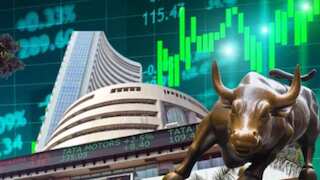Stock Market Today: सुस्त है बाजार, 25700 की रेंज में निफ्टी कर रहा कारोबार; 25900 के ऊपर आएगा रिवर्सल