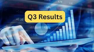 HDFC AMC Q3 Results: नतीजों के बाद भागा ये दिग्गज असेट मैनेजर, 20% बढ़ा कंपनी का मुनाफा