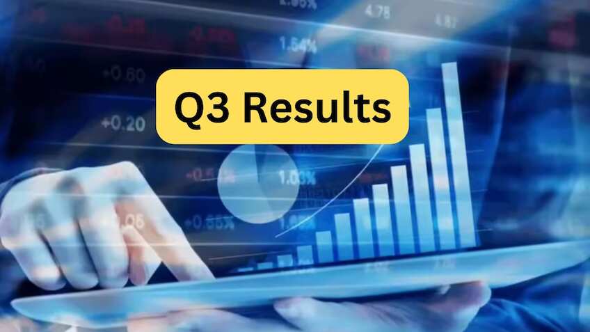 HDFC AMC Q3 Results: नतीजों के बाद भागा ये दिग्गज असेट मैनेजर, 20% बढ़ा कंपनी का मुनाफा
