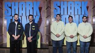 जब Shark Tank India के मंच पर हुई 'कुत्ते-बिल्ली की लड़ाई', जानिए कौन जीता! किसने किया जजों को इंप्रेस