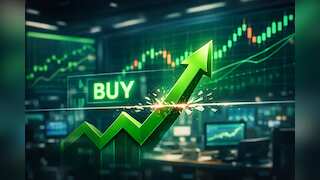 एक महीने में 13% गिरने के बाद अब रॉकेट बन सकता है ये शेयर, Jefferies ने दिखाया है भरोसा, दिया ₹2200 का दमदार TP