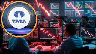 कमज़ोर तिमाही नतीजों के बाद आपका नुकसान करा सकता है टाटा ग्रुप का ये शेयर, दो बड़े ब्रोकरेज ने जारी की रिपोर्ट