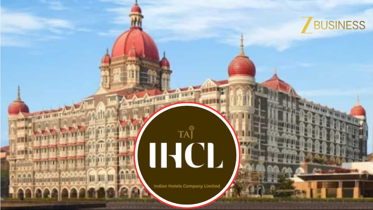 Taj Hotels चलाने वाली कंपनी के शेयर आपको बना सकते हैं प्रॉफिट का बादशाह! ब्रोकरेज ने 2030 तक का प्लान देखकर दी खरीदारी की सलाह