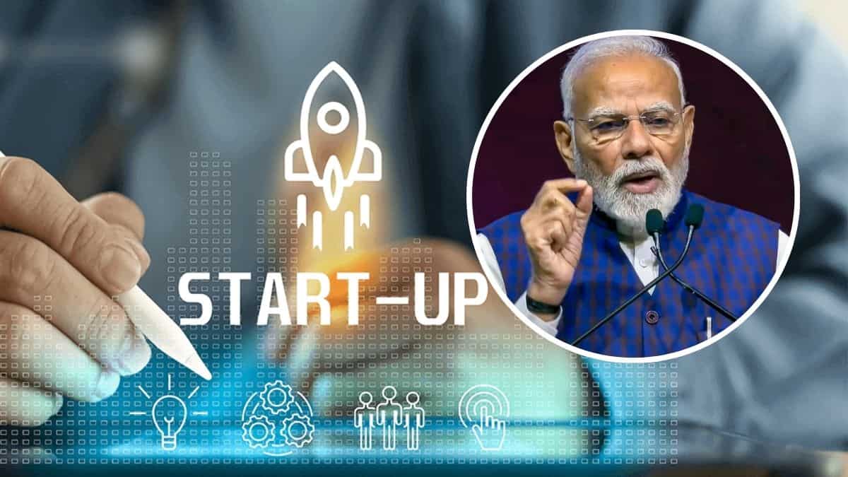 National Startup Day: 10 साल पूरे होने पर भारत मंडपम में कार्यक्रम का आयोजन, पीएम मोदी होंगे शामिल