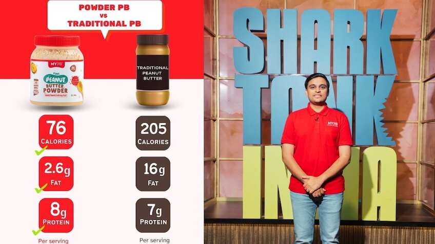 Shark Tank India 5: मूंगफली का निकाल दिया तेल और बदल दिया खेल, कोई बोला क्या कर रहे हो, किसी ने कहा गजब कर दिया!