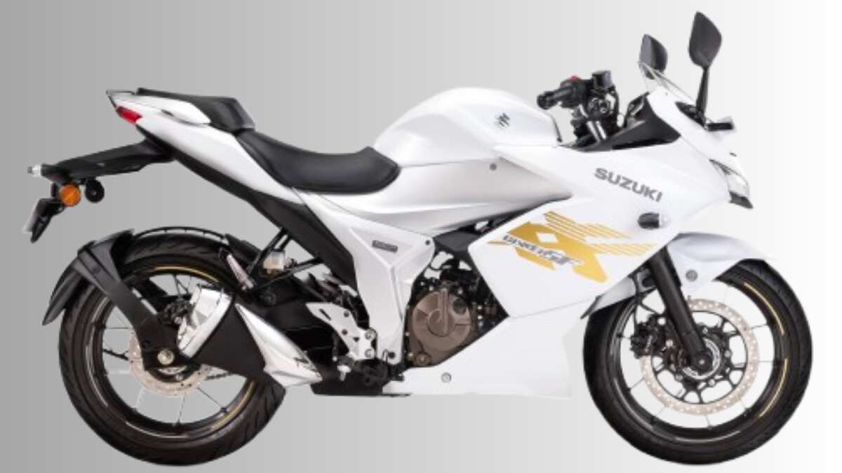 Suzuki GIXXER के दीवानों के लिए गुड न्यूज, कंपनी ने पेश किए नए कलर और ग्राफिक्स, जानें कीमत 