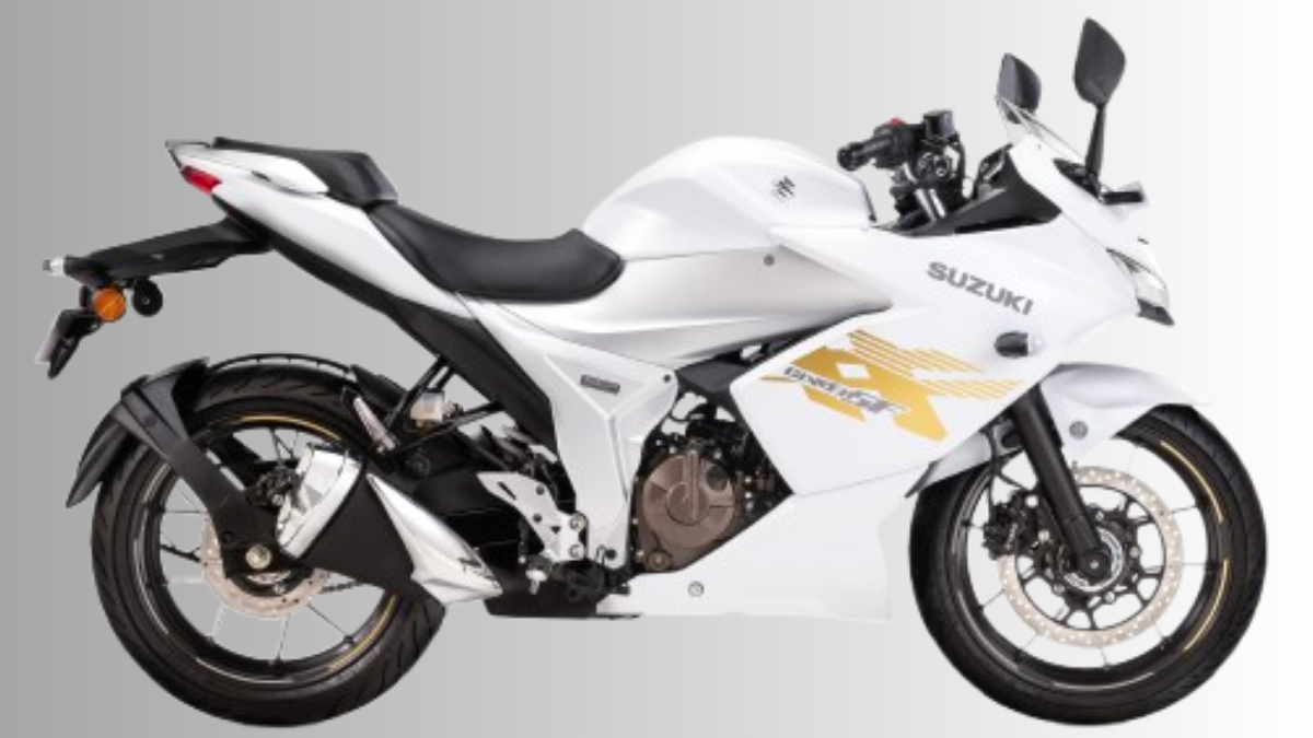 Suzuki GIXXER के दीवानों के लिए गुड न्यूज, कंपनी ने पेश किए नए कलर और ग्राफिक्स, जानें कीमत