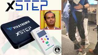 Shark Tank India 5: 17 साल तक की रिसर्च, बना दिया गजब का डिवाइस, खुद हिलने लगती हैं उंगलियां, चलने लगते हैं पैर