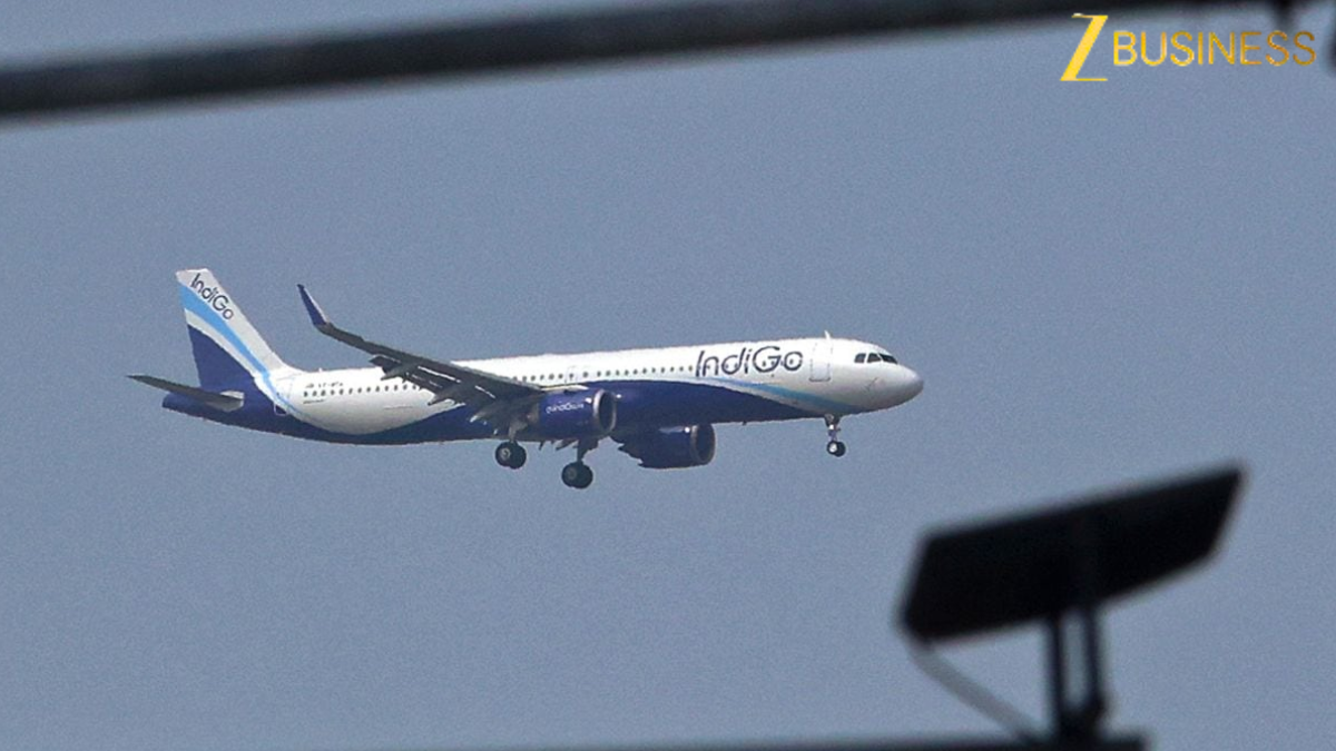 सिर्फ ₹1 में हवाई यात्रा- विदेश जाना हो या घरेलू उड़ान, बच्चों के लिए बड़ा ऑफर, Indigo New Year Sale में खास क्या?