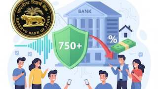 अगर आपका सिबिल स्कोर है Good- तो बैंक से कहिए घटाओ ब्याज- यकीन नहीं? RBI ने ही बनाया है ये रूल