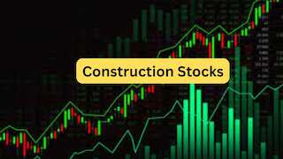 स्मॉलकैप कंस्ट्रक्शन कंपनी को मिला ₹3,070 करोड़ का ऑर्डर, शेयर बना रॉकेट, रखें नजर