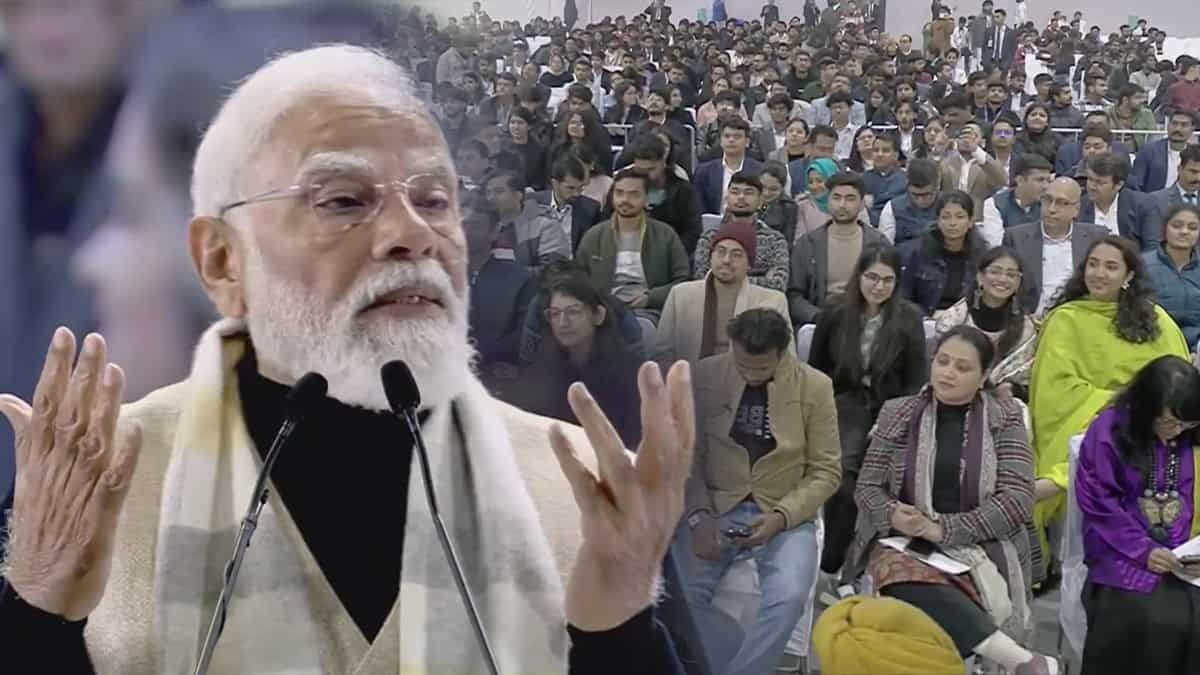 National Startup Day: पीएम मोदी बोले- रिस्क लेने वालों को अब मिलती है रिस्पेक्ट, मैन्युफैक्चरिंग पर ज्यादा ध्यान दें स्टार्टअप