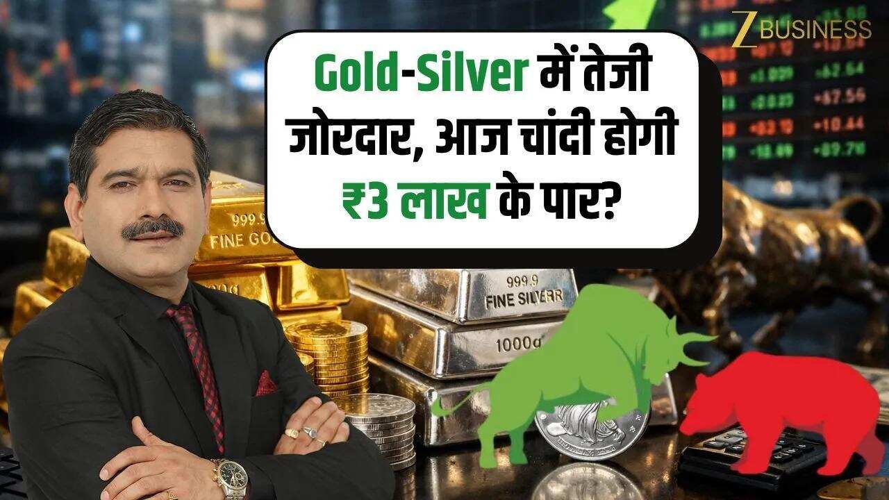 Nifty दबाव में, Bank Nifty फ्लैट! आज Make or Break Day?