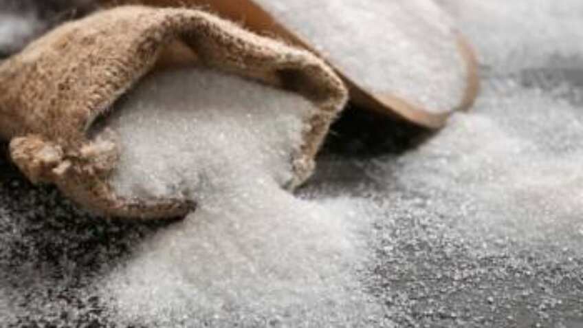 चीनी की बनी रहेगी मिठास, FY26 में अब तक चीनी उत्पादन 22% बढ़कर 159.09 लाख टन