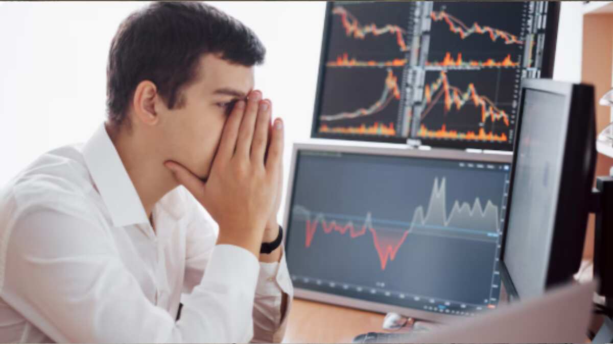 गाइडेंस घटाते ही इस IT Stock में आई भारी बिकवाली, 3 ग्लोबल ब्रोकरेज ने कट किया टारगेट; आपके पास तो नहीं शेयर?