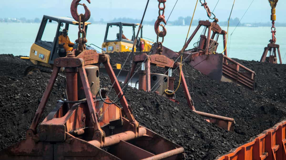 कोल शेयरों में आ सकती है नई चमक! सरकार बजट के पहले ही ले सकती है बड़ा फैसला