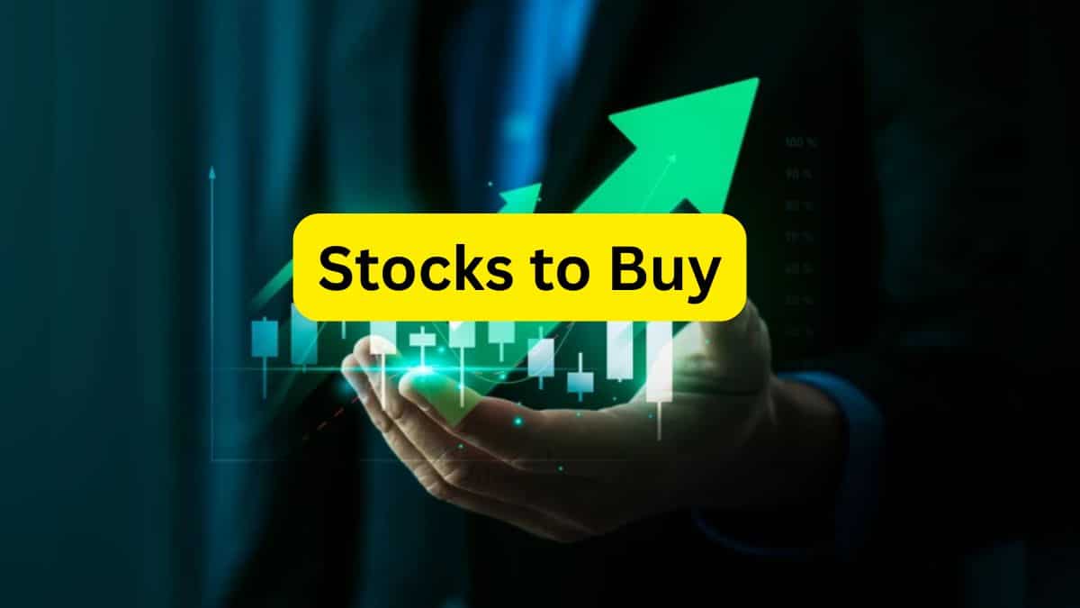 90 रुपए के शेयर में आने वाली है तूफानी तेजी, ब्रोकरेज ने 61% रिटर्न के लिए लगाया दांव