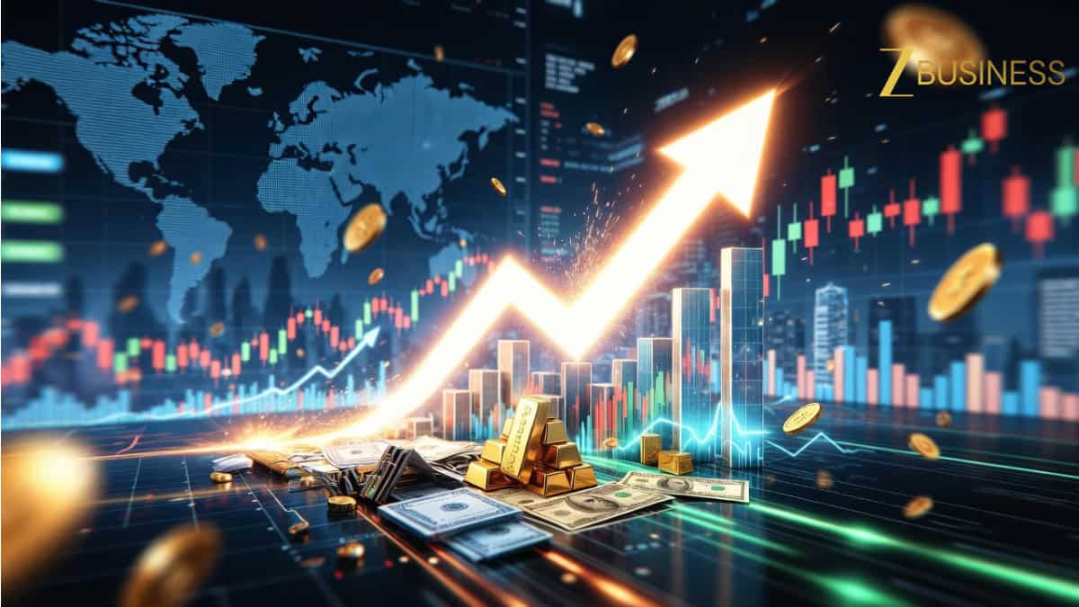 निवेश का नया गुरुमंत्र: जब इक्विटी बाजार में दिखी सुस्ती, तब इन मल्टी एसेट एलोकेशन फंड्स ने मचाई धूम!