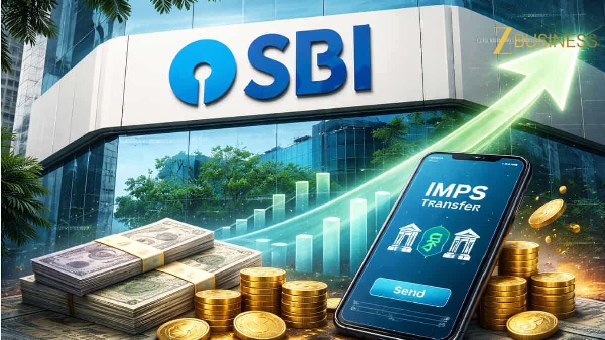 15 फरवरी से बदल जाएंगे SBI के ये जरूरी नियम! जेब पर पड़ेगा सीधा असर, नोट करें ये 5 बड़ी बातें