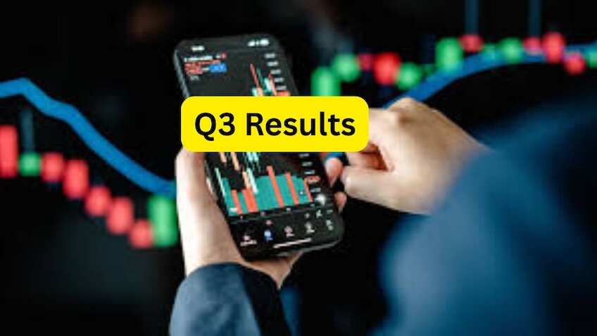 IDBI Bank ने जारी किए नतीजे, Q3 मुनाफा 1% बढ़कर ₹19,355 करोड़, NII में 24% की गिरावट