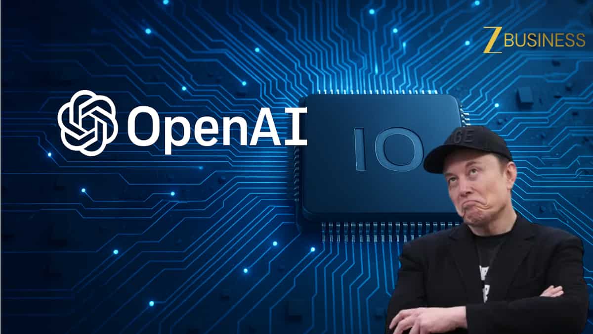 मस्क बनाम ऑल्टमैन: 134 अरब डॉलर की वो कानूनी जंग, जो तय करेगी कि कौन बनेगा AI का असली सुल्तान!