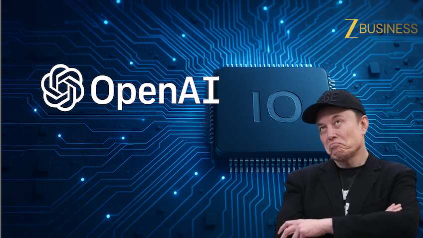 मस्क बनाम ऑल्टमैन: 134 अरब डॉलर की वो कानूनी जंग, जो तय करेगी कि कौन बनेगा AI का असली सुल्तान!