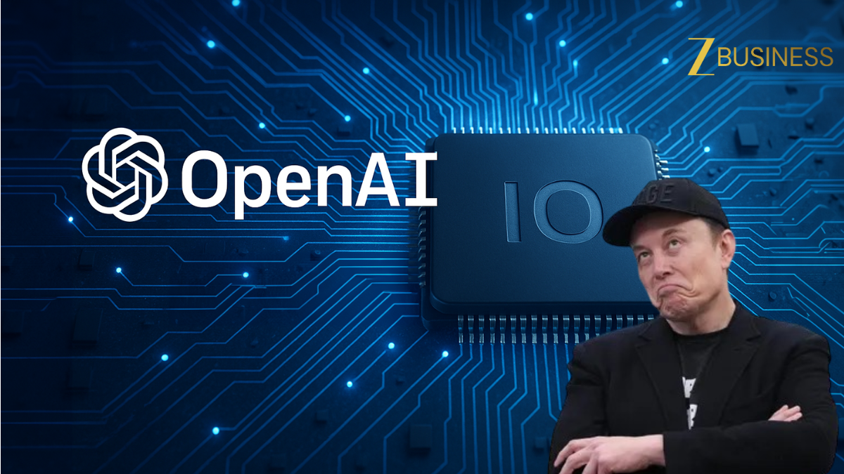 मस्क बनाम ऑल्टमैन: 134 अरब डॉलर की वो कानूनी जंग, जो तय करेगी कि कौन बनेगा AI का असली सुल्तान!