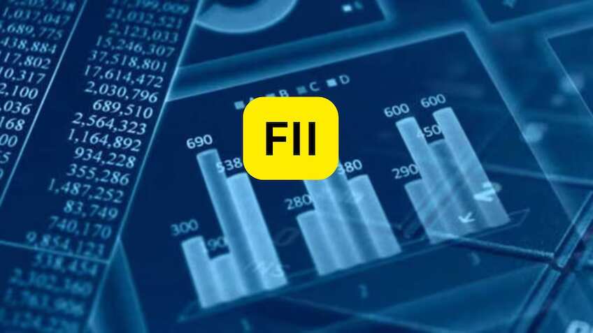 पॉजिटिव ट्रिगर की कमी से बाजार में दबाव, FII बिकवाली का सिलसिला बरकरार, जनवरी में अबतक ₹22,529 करोड़ निकाले