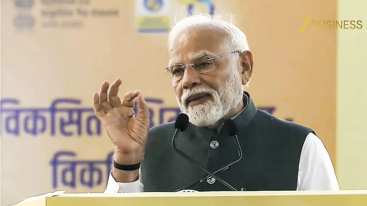 बंगाल में विकास का शंखनाद, सिंगूर से पीएम मोदी की 830 करोड़ वाली 'सुपर सौगात'!