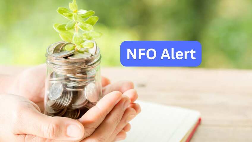 NFO Alert: खुल गया कमाई का मौका, ₹100 से निवेश शुरू, लॉन्ग-टर्म में बनेगी वेल्थ