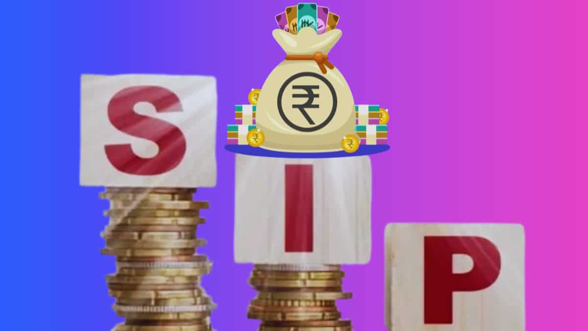 SIP का जादू: ₹7,000 का इन्वेस्टमेंट कब बना देगा ₹40 लाख+का मालिक,जानें रिटर्न का धांसू कैलकुलेशन