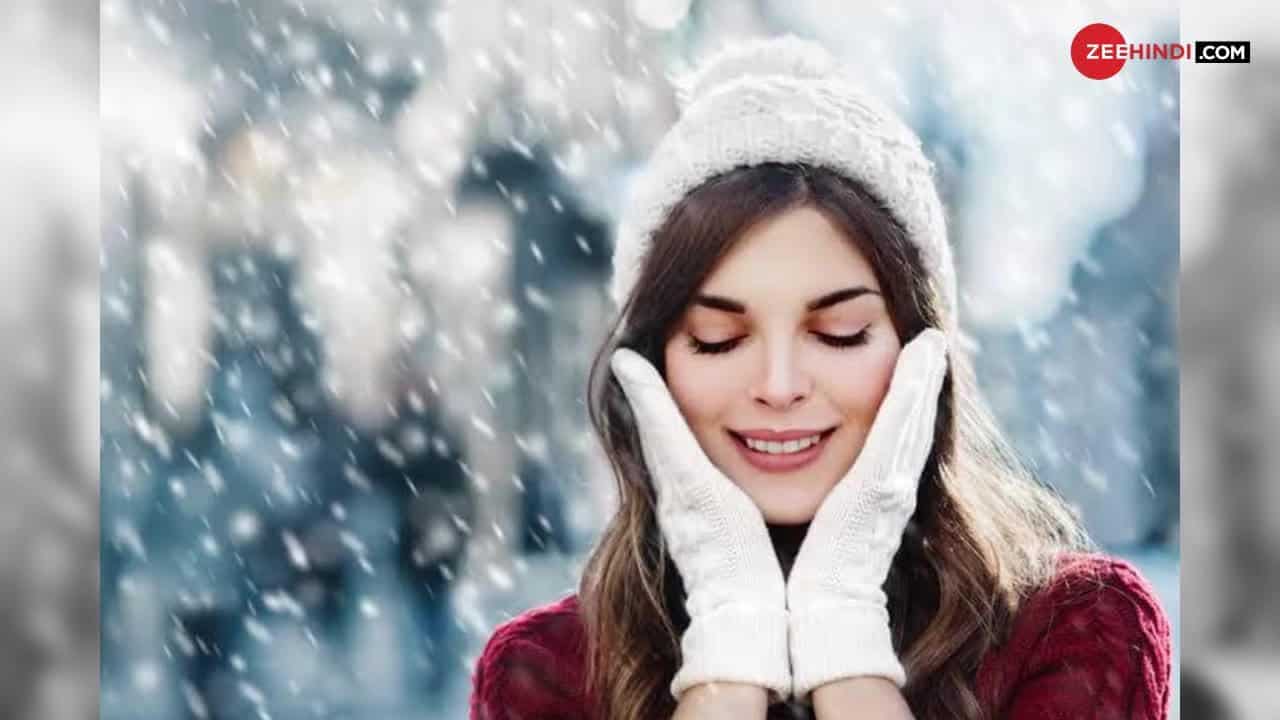 Delhi-NCR Weather: कोहरे का येलो अलर्ट, बारिश का अलर्ट!