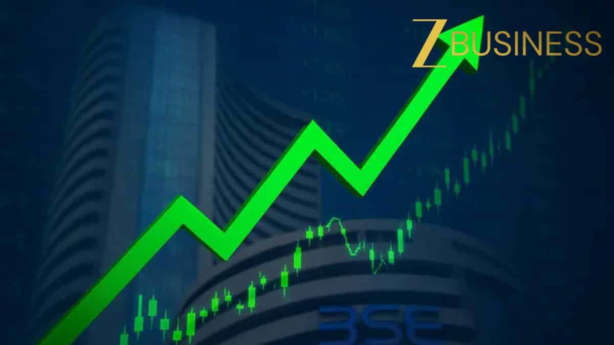 दमदार नतीजे से गिरते बाजार में 12% चढ़ा ये IT स्टॉक, ऑर्डर पाइपलाइन और AI परफॉर्मेंस ने भरा जोश