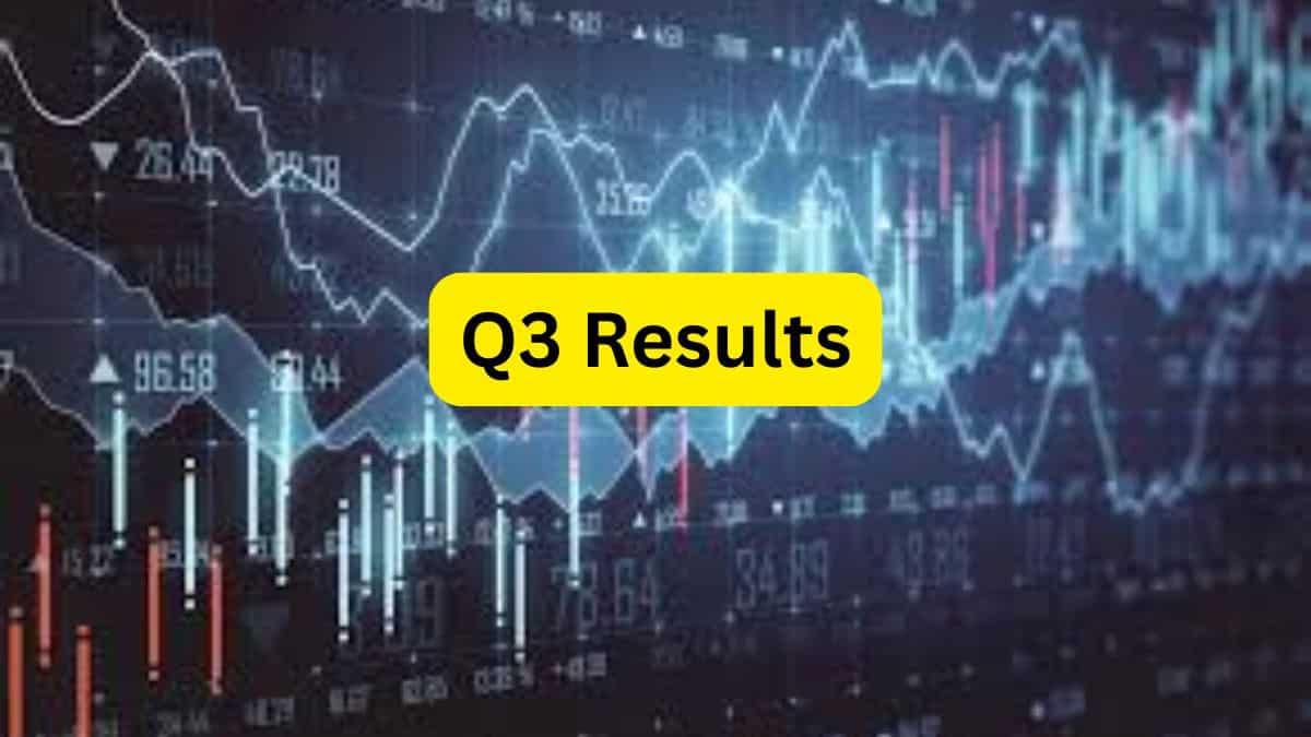 Q3 Results: महारत्न PSU ने पेश किया शानदार रिजल्ट, मुनाफा 190% बढ़कर ₹390.40 करोड़, आय 16.4% बढ़ी