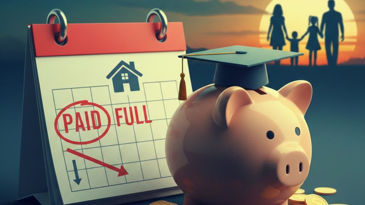 होम लोन जल्दी चुकाने का सबसे स्मार्ट फॉर्मूला, रीपेमेंट की ये ट्रिक्स बदल देंगी आपकी लाइफ