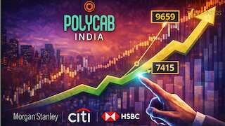 Q3 नतीजे में दिखाया दम, अब 52-वीक हाई तोड़ने की राह पर है शेयर, 30% का प्रॉफिट बनाना है तो मार्केट खुलते ही ले सकते हैं एंट्री