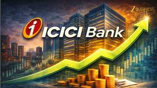 6 महीने 6% की गिरावट, Q3 नतीजे भी कमजोर! फिर भी 4 बड़े ब्रोकरेज को दिख रहा ICICI Bank में कमाई का तगड़ा मौका
