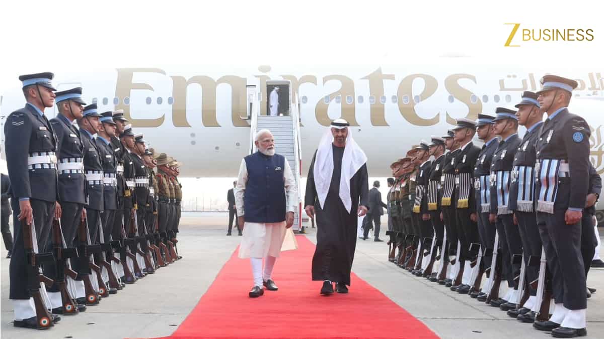 सिर्फ तेल ही नहीं, अब सुपरकंप्यूटर और स्पेस में भी होगा भारत-यूएई का जलवा! जानें 2032 का मेगा प्लान