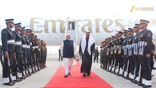 सिर्फ तेल ही नहीं, अब सुपरकंप्यूटर और स्पेस में भी होगा भारत-यूएई का जलवा! जानें 2032 का मेगा प्लान